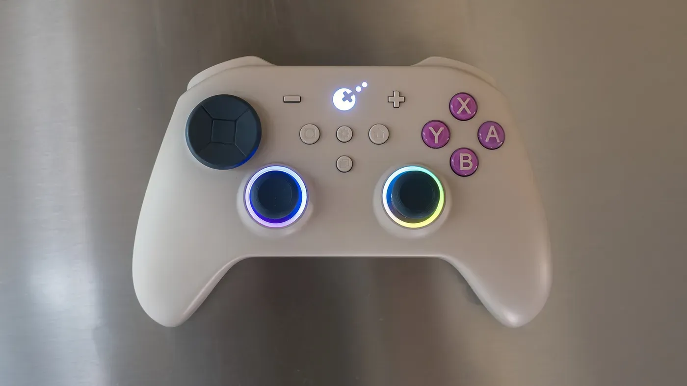 GuliKit TT Pro review: The ideal Switch 2 controller for players on the go