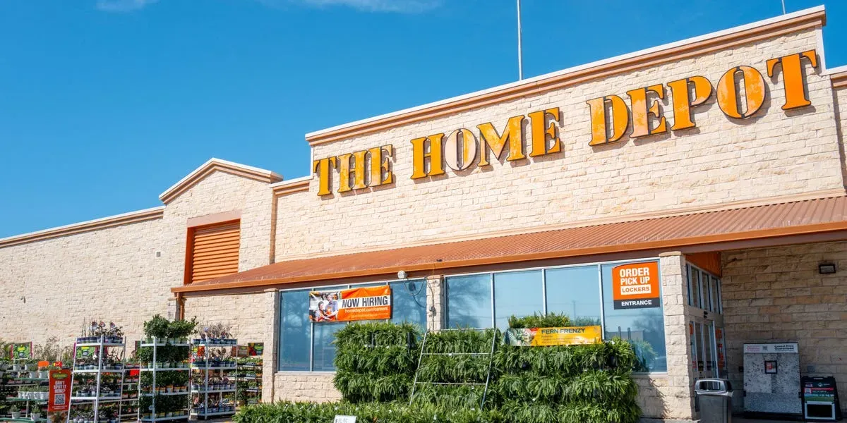 Home Depot IT chief says its digital price tags won't give consumers different prices