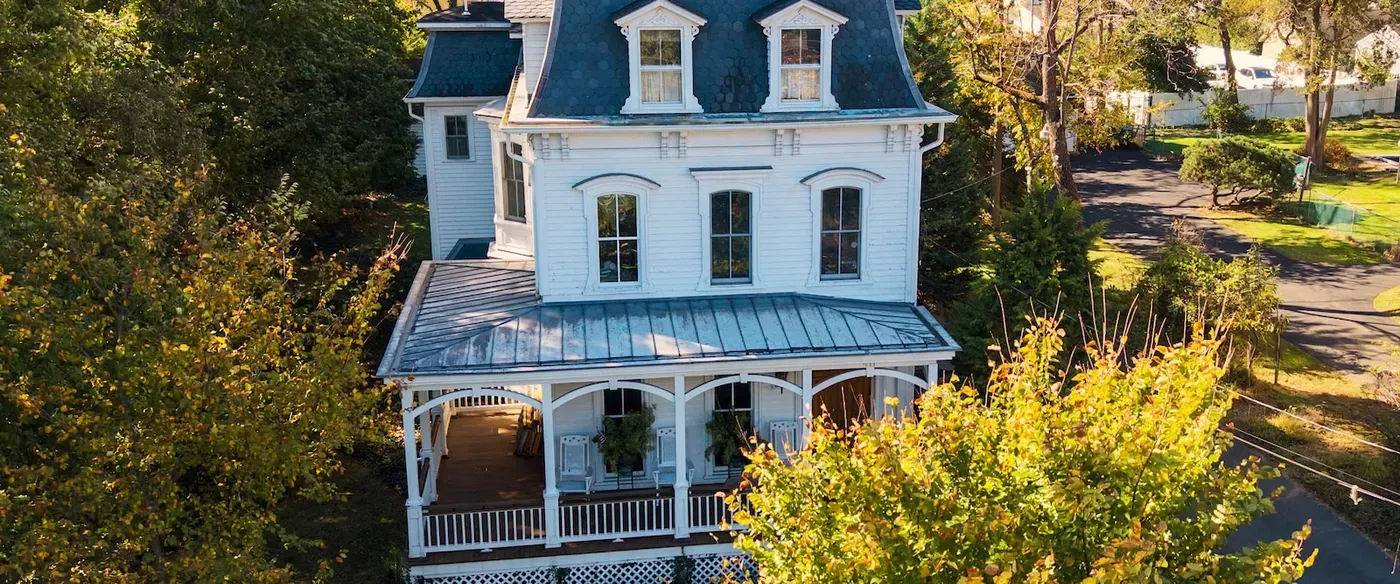 Hometown of ‘Addams Family’ creator becomes ghoulish Halloween destination