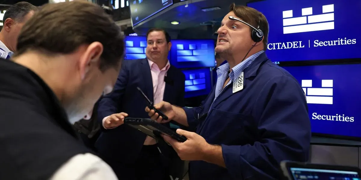‘How many canaries have we killed in the coal mine?’, Wall Street debates if the latest AI bubble warnings are another head fake or the real thing