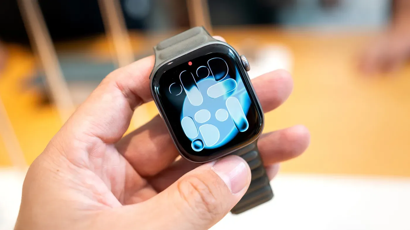How often should you restart your Apple Watch?