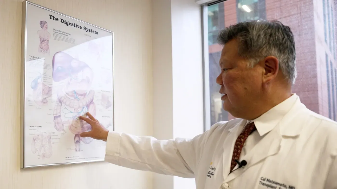 How the US organ transplant system works and what to ask to improve your chances