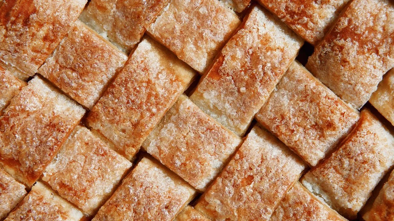 How to Make Better Pie Crust, According to a Pastry Chef