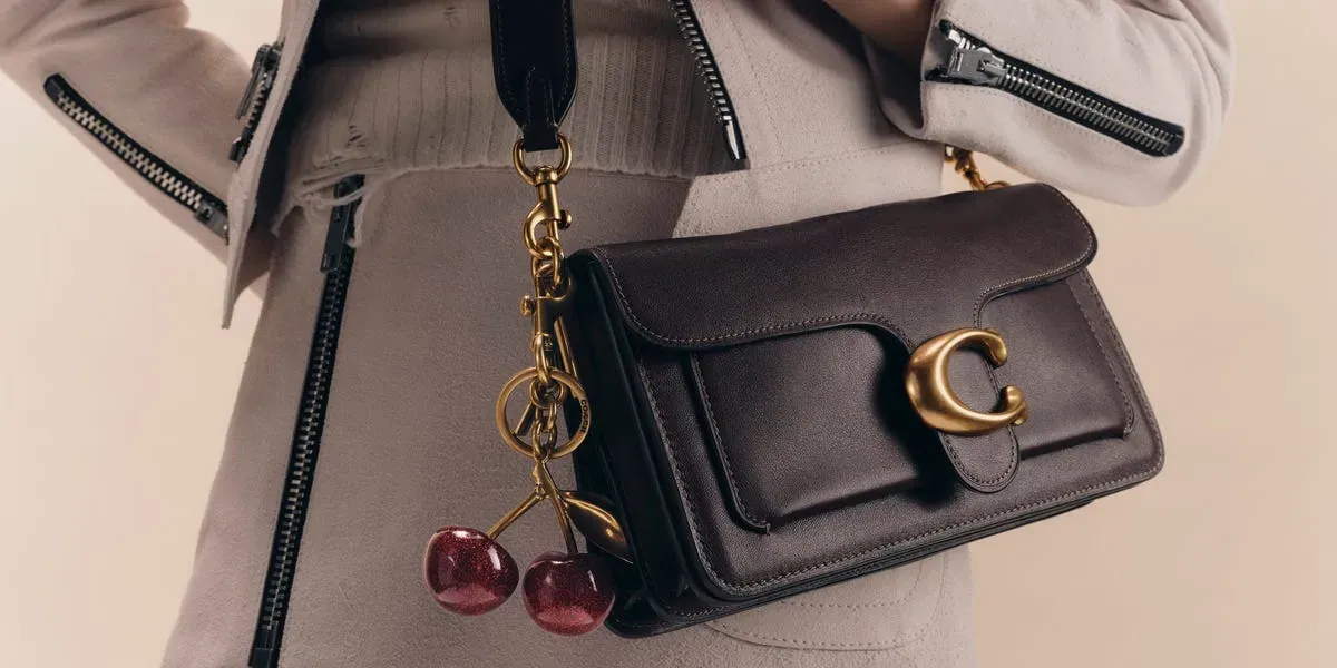 How to Master the Day-to-Night Transition With Fall’s Dark Leather Trend