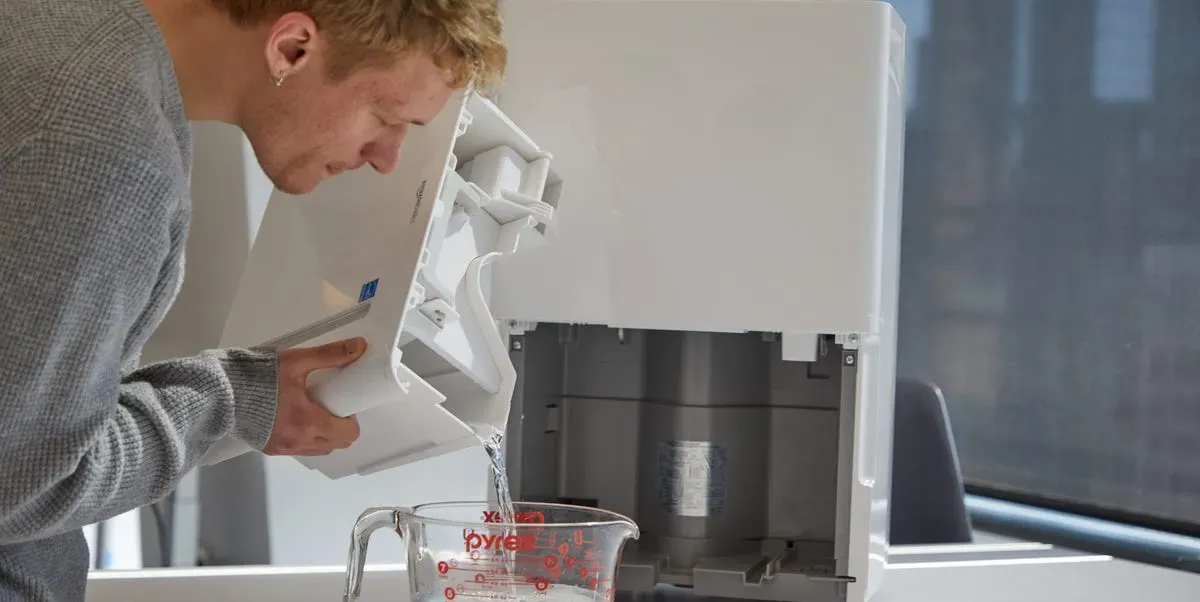 I’m a Home Expert, These Are the Things to Know Before Buying a Humidifier