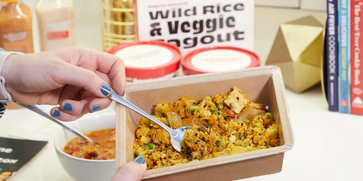 I'm a Registered Dietitian Who Tested 50+ Meal Delivery Services, Here Are 8 Lower-Sodium Options I Recommend