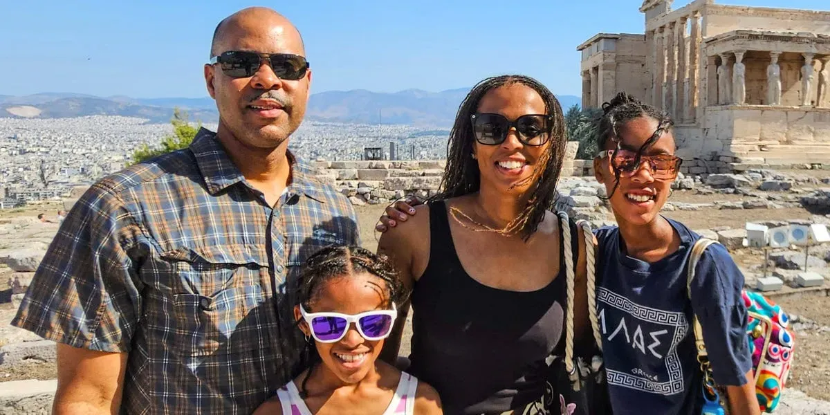I've used credit card rewards to pay for vacations for 2 decades. Here are 3 tips to make the most of your points.