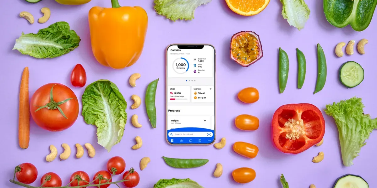 I’ve Used Food-Tracking Apps for Years, These Are the 9 Best Ones