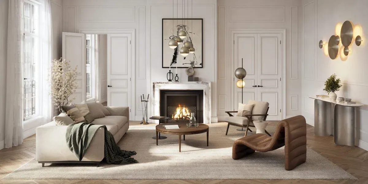 I've worked as an interior designer for over 20 years. Here are 8 decorating 'rules' worth breaking.