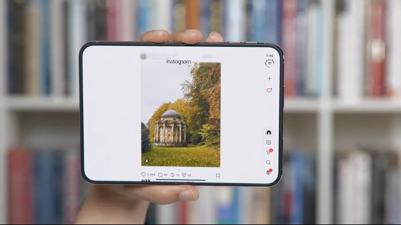 iPhone Duo Owners: Your Apps Will Look Better Soon