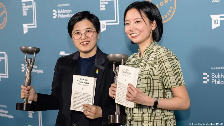 Is China seeking to restrict Taiwan's cultural presence?