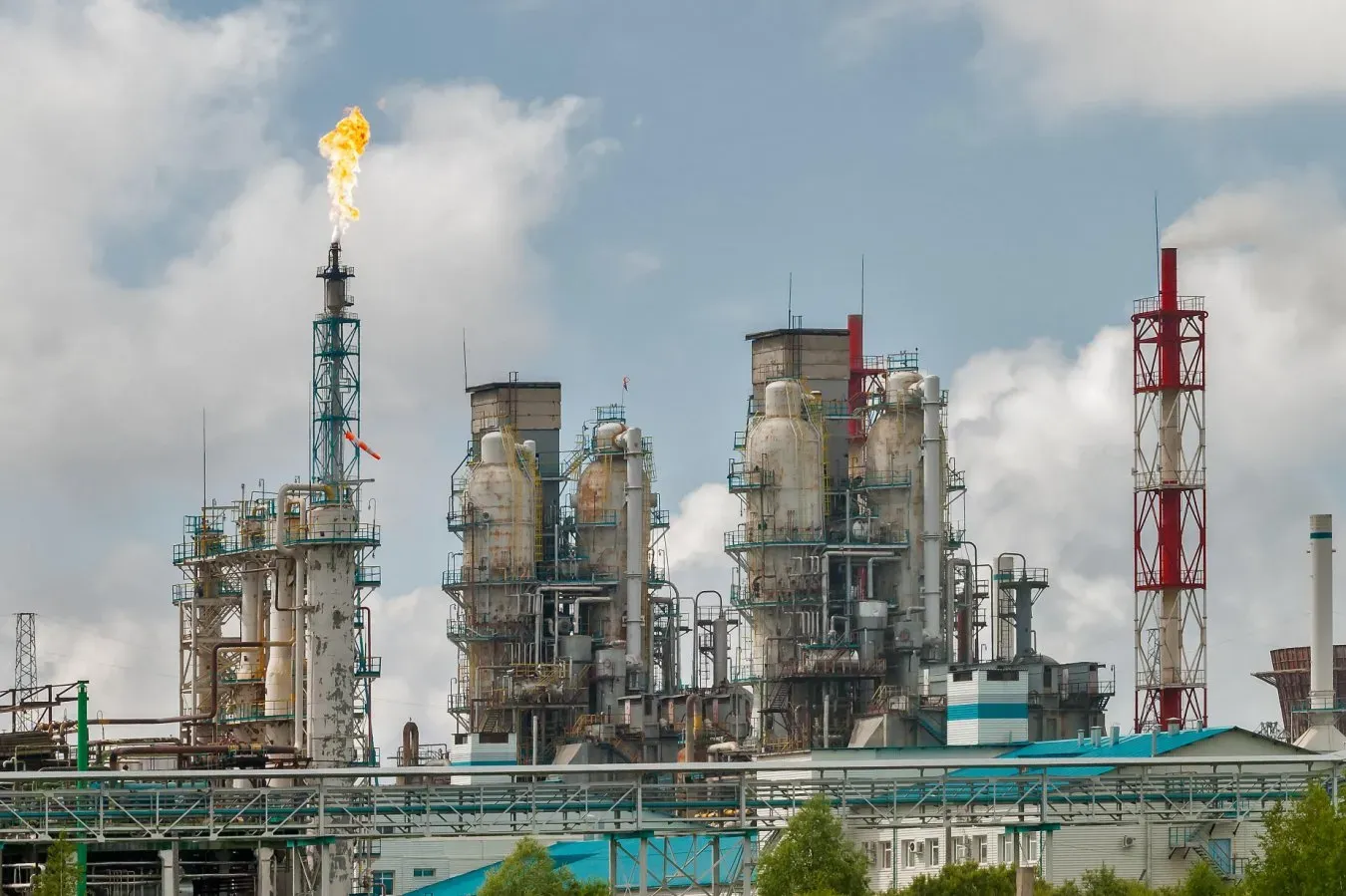 It’s about to get a lot harder to keep countries honest about climate change