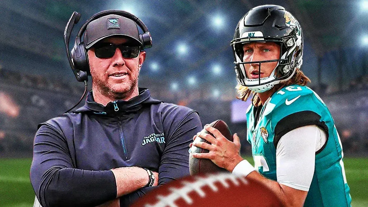 Jaguars’ biggest problem to fix during 2026 bye week