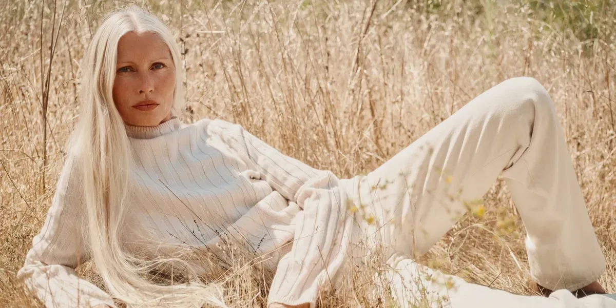 Jenni Kayne Brings Its California Ethos to Denim, and It Does Not Disappoint