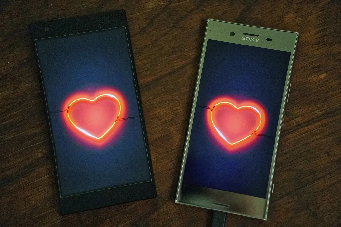 Looking for relief from dating app anxiety? Try a variety of platforms