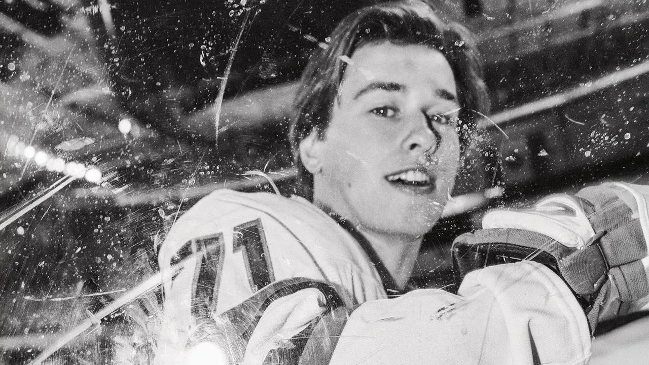 Macklin Celebrini Is the NHL’s Next Big Breakout Star, Whether You Care About Hockey or Not