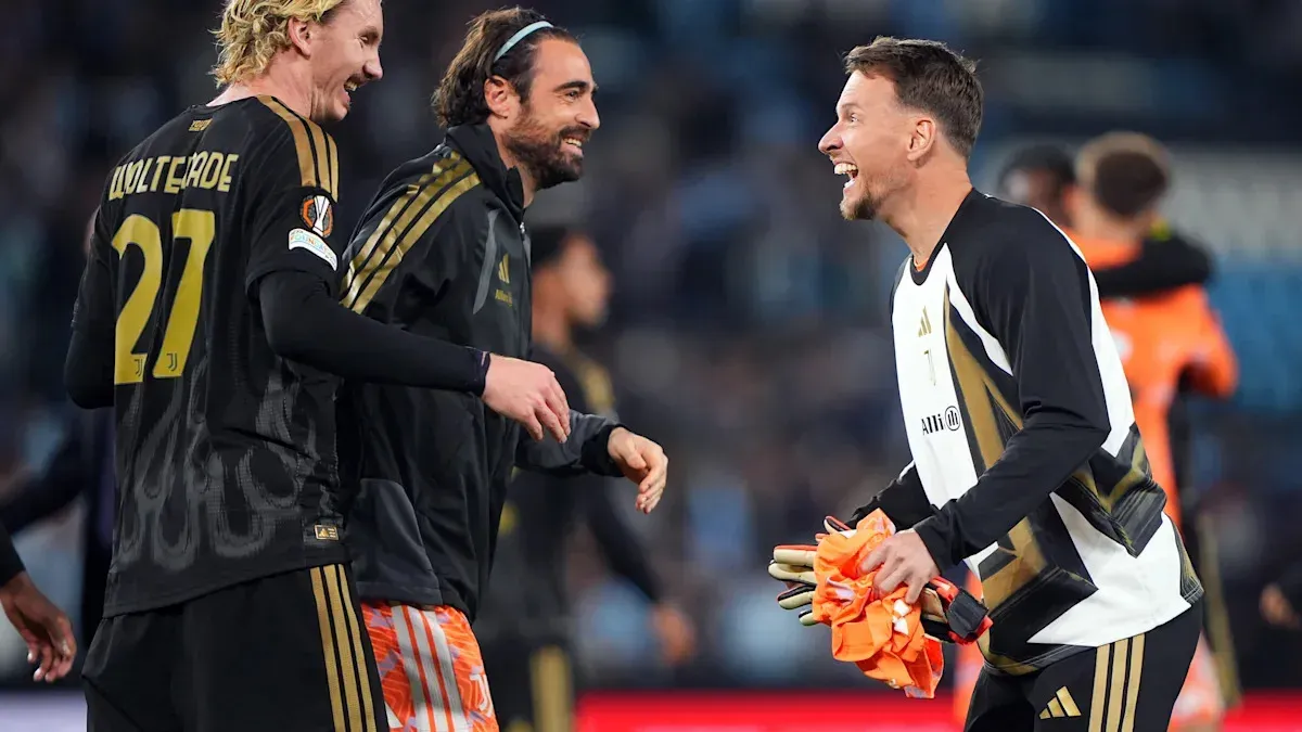 Malen-Lautaro out, Nicola debut and Milan-Juve aims: 5️⃣ Serie A MD7 Qs 👀