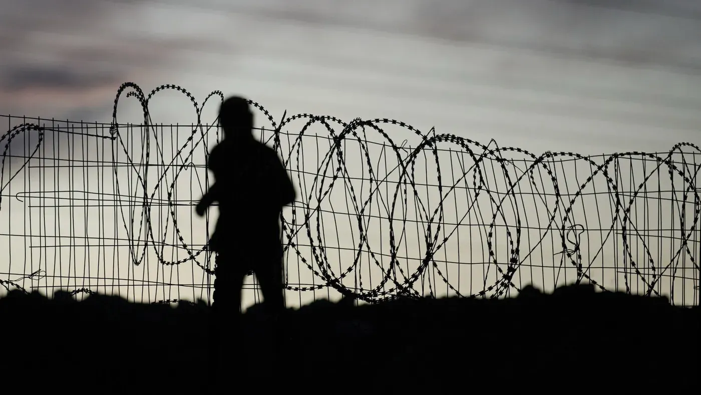 Masked settlers attack European diplomats in the occupied West Bank