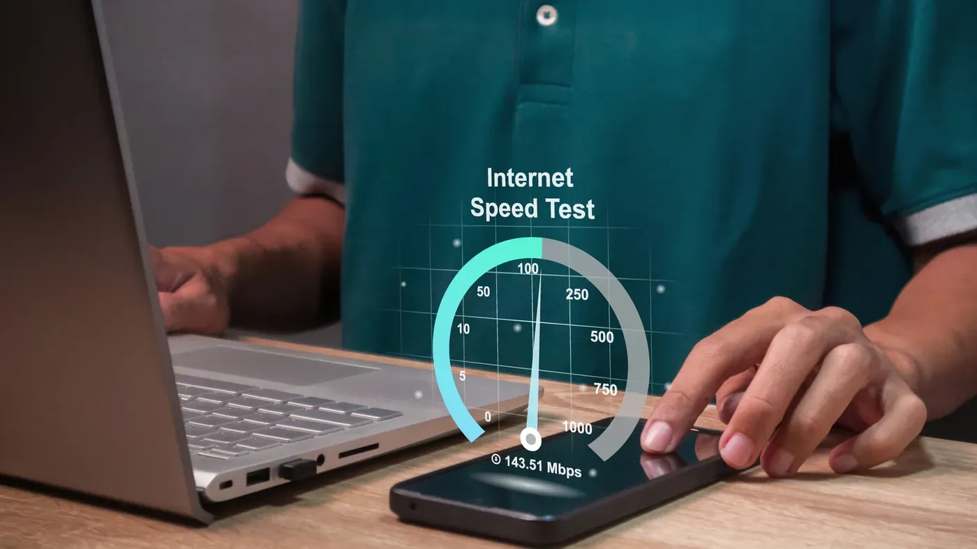 Mbps Vs MB/s: What do these speeds mean?