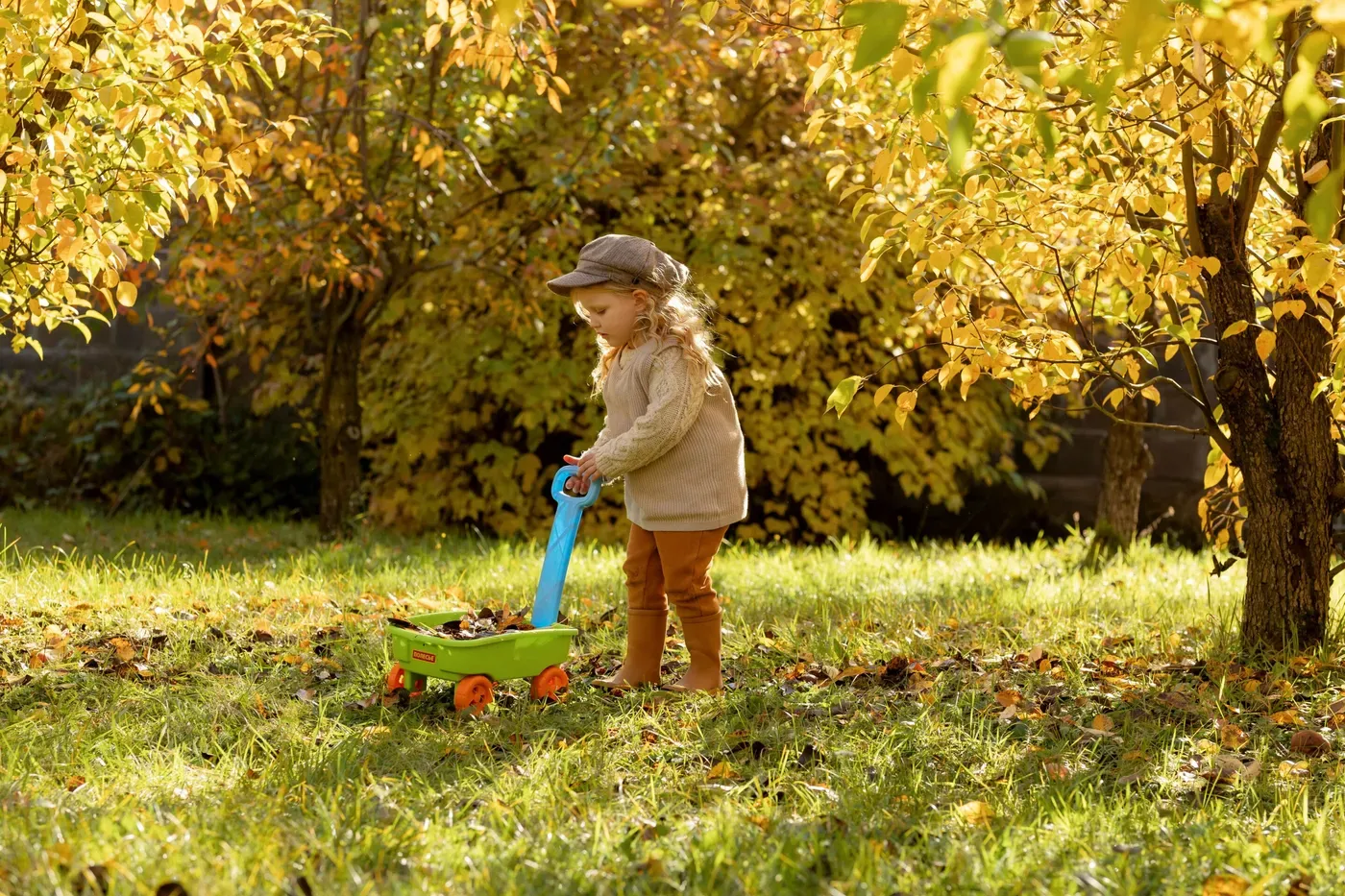 Messy, risky outdoor play is important for children, but adults can stop them enjoying it