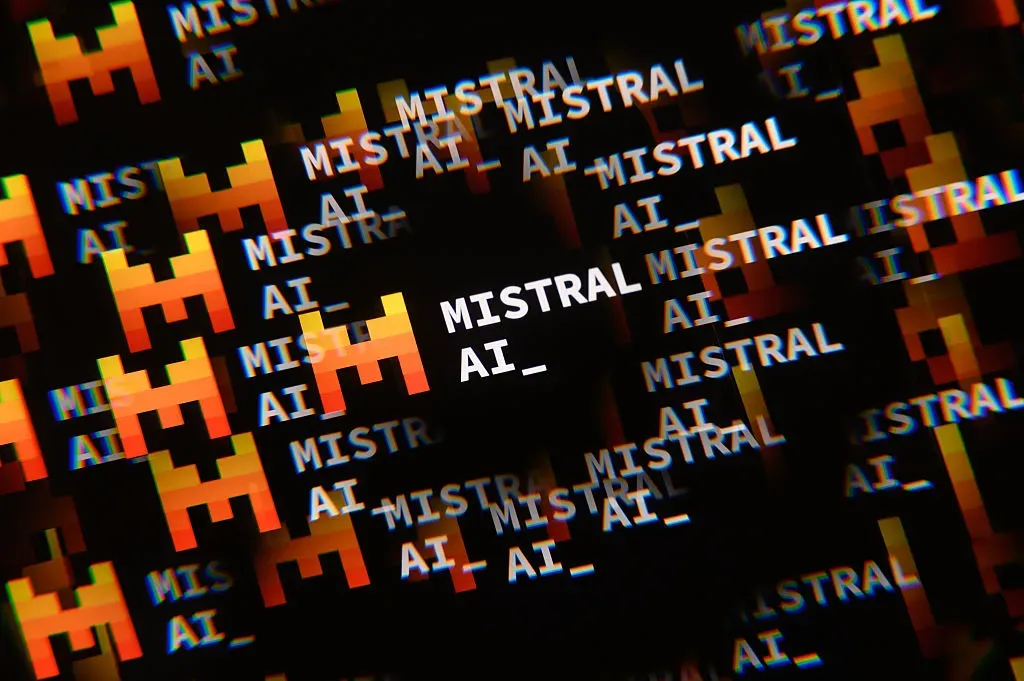 Mistral’s new Le Chonk model brings AI cybersecurity to your business, and you control it