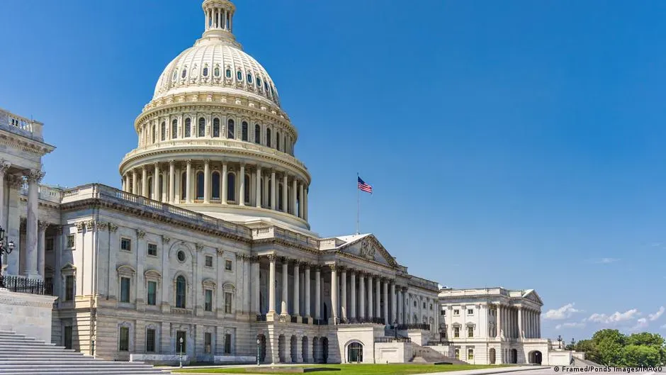 Money, networks and bias: Why women struggle to win seats in US politics