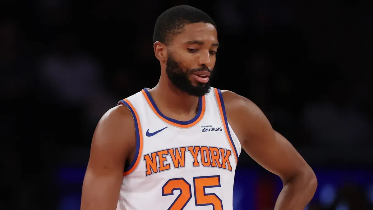 More than a championship hangover: Four reasons behind Knicks' troubling 0-3 start