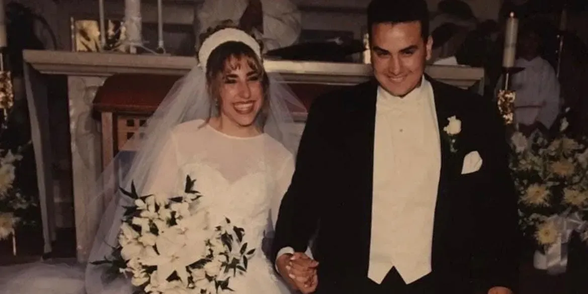 My parents spent 25 years celebrating me. For their 30th anniversary, I finally got to celebrate them.
