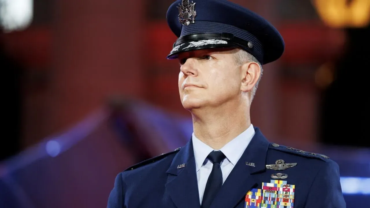 NATO top commander to warn Russia over alliance’s ability to counter-attack