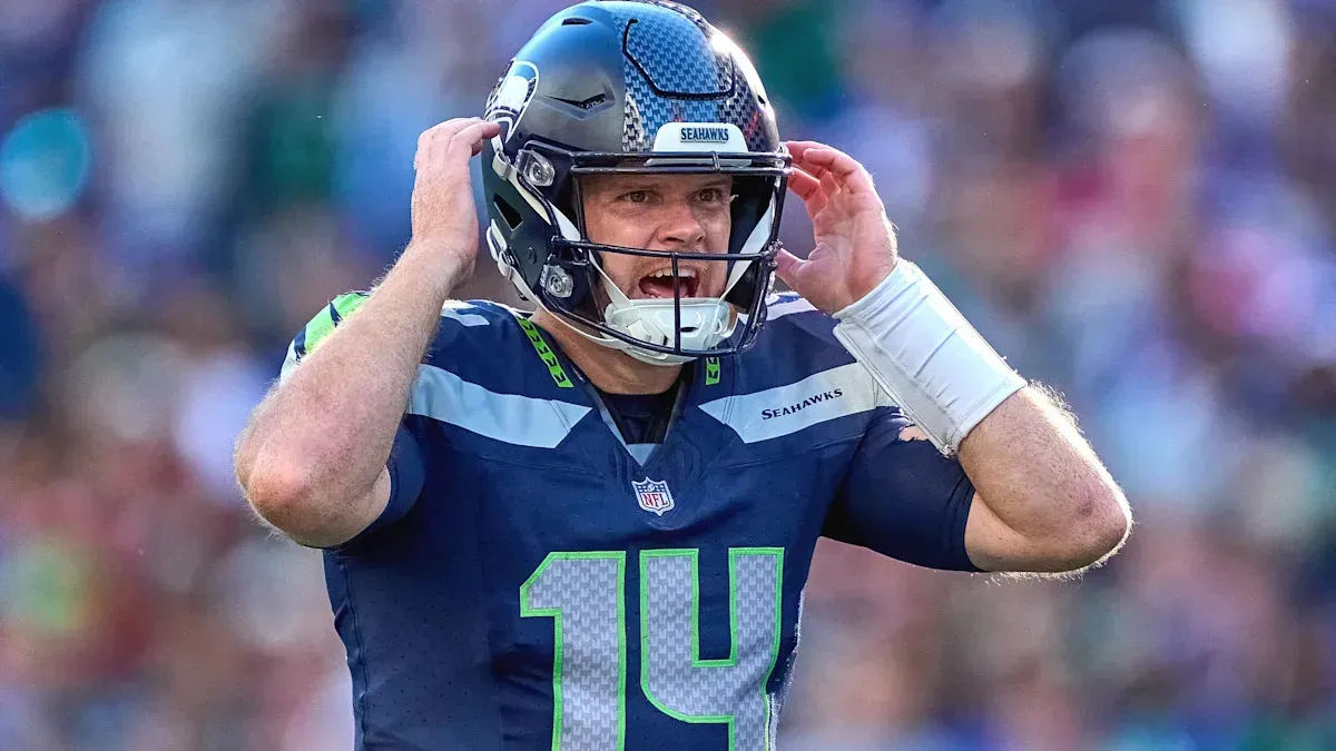 NFL Thursday Night Football preview: Broncos and Seahawks trying to rediscover last season's success