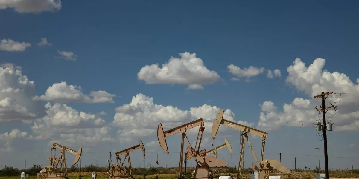 Oil theft is on the rise in the heart of U.S. shale country, and it’s mostly carried out in targeted, organized heists