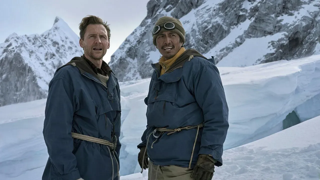 On Location: Where was Tenzing filmed?