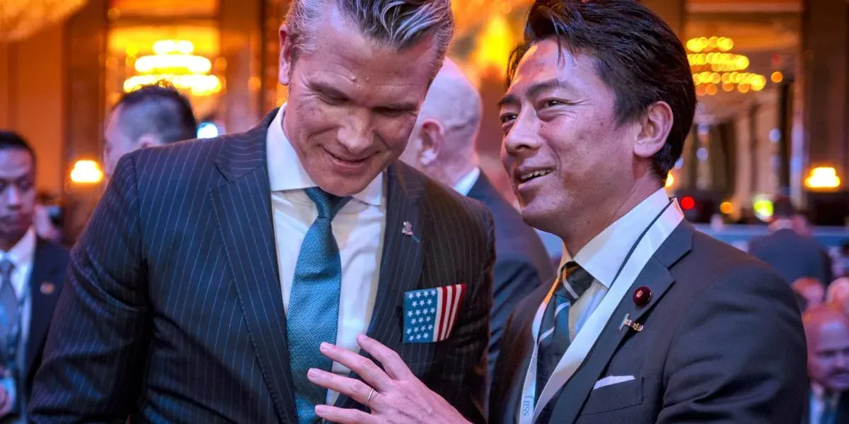 ‘Operation Supercharge’: Japan and U.S. agree to develop Japanese missile facility, a ‘strong, quiet and clear’ message against China’s naval activity