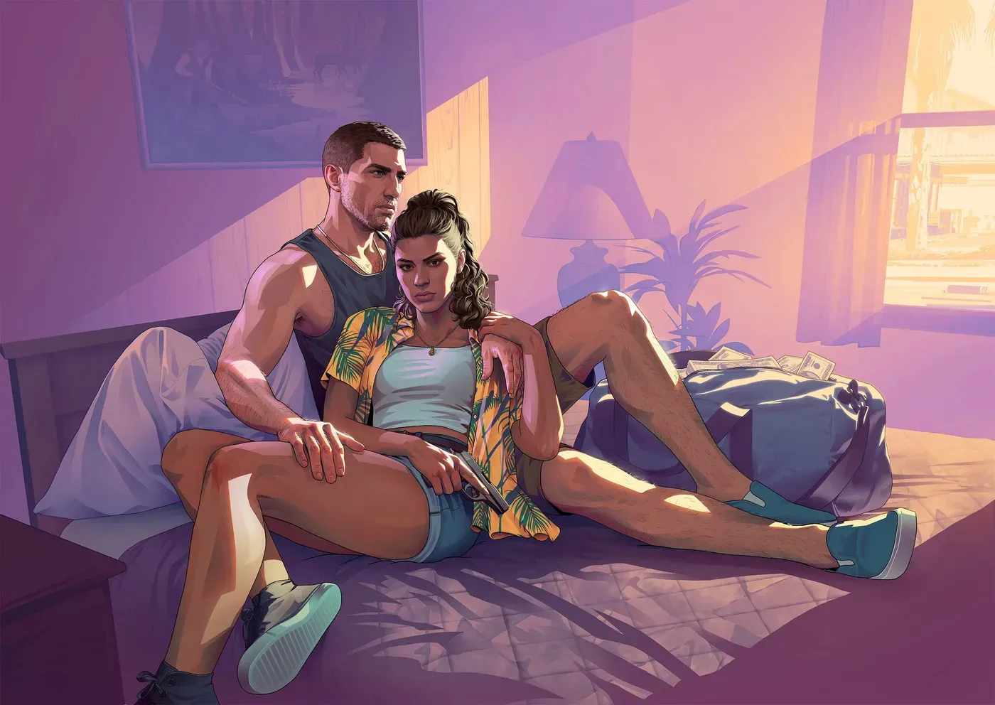 PC Gamers, Rejoice: GTA 6 PC Port Could See Release in Early 2027, Report Says