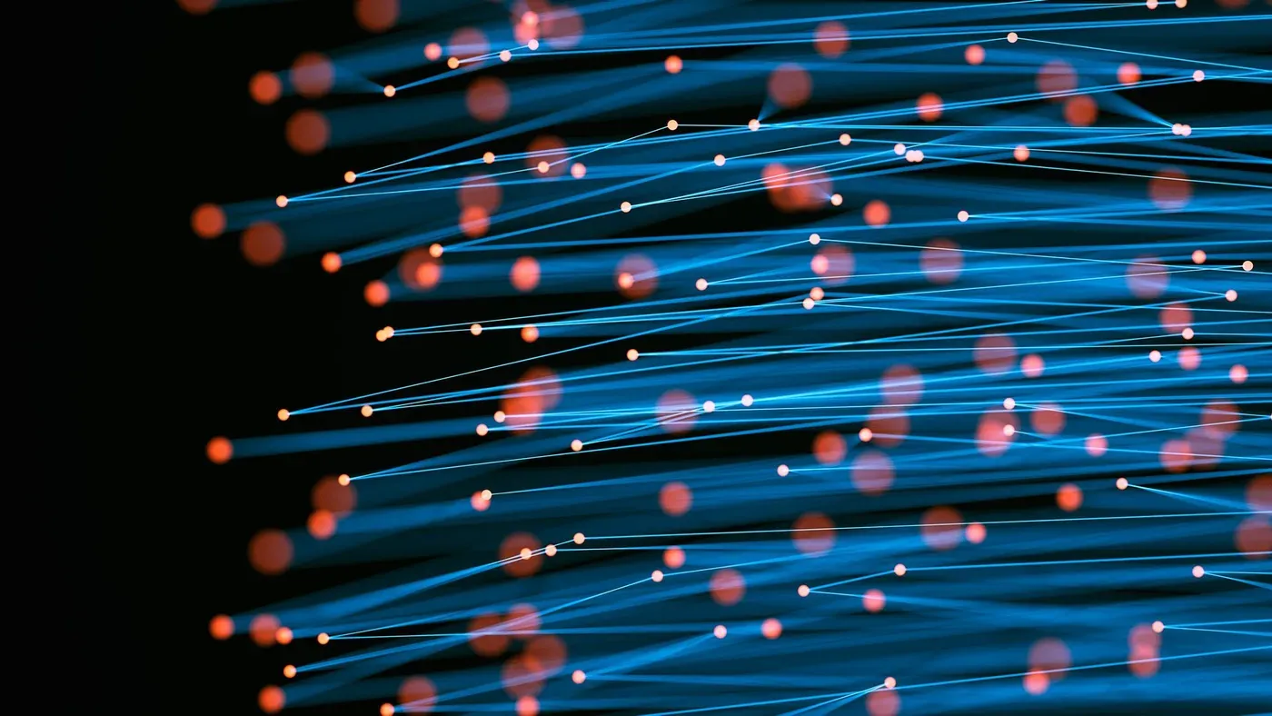 Physicists froze a 'necklace' of atoms, and witnessed a quantum phenomenon predicted 100 years ago