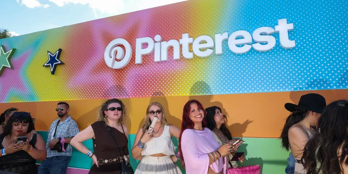 Pinterest says its trend forecasts are 88% accurate. Here’s how its 2026 predictions actually played out