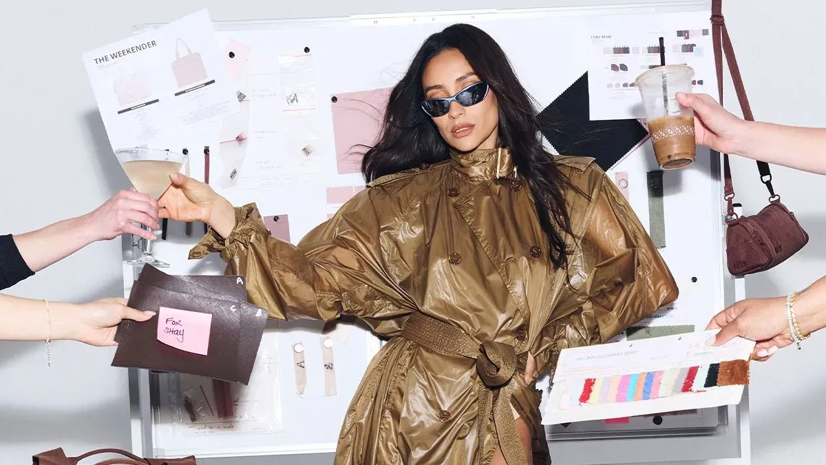Post-Acquisition, Shay Mitchell’s Béis Is Ready for Takeoff