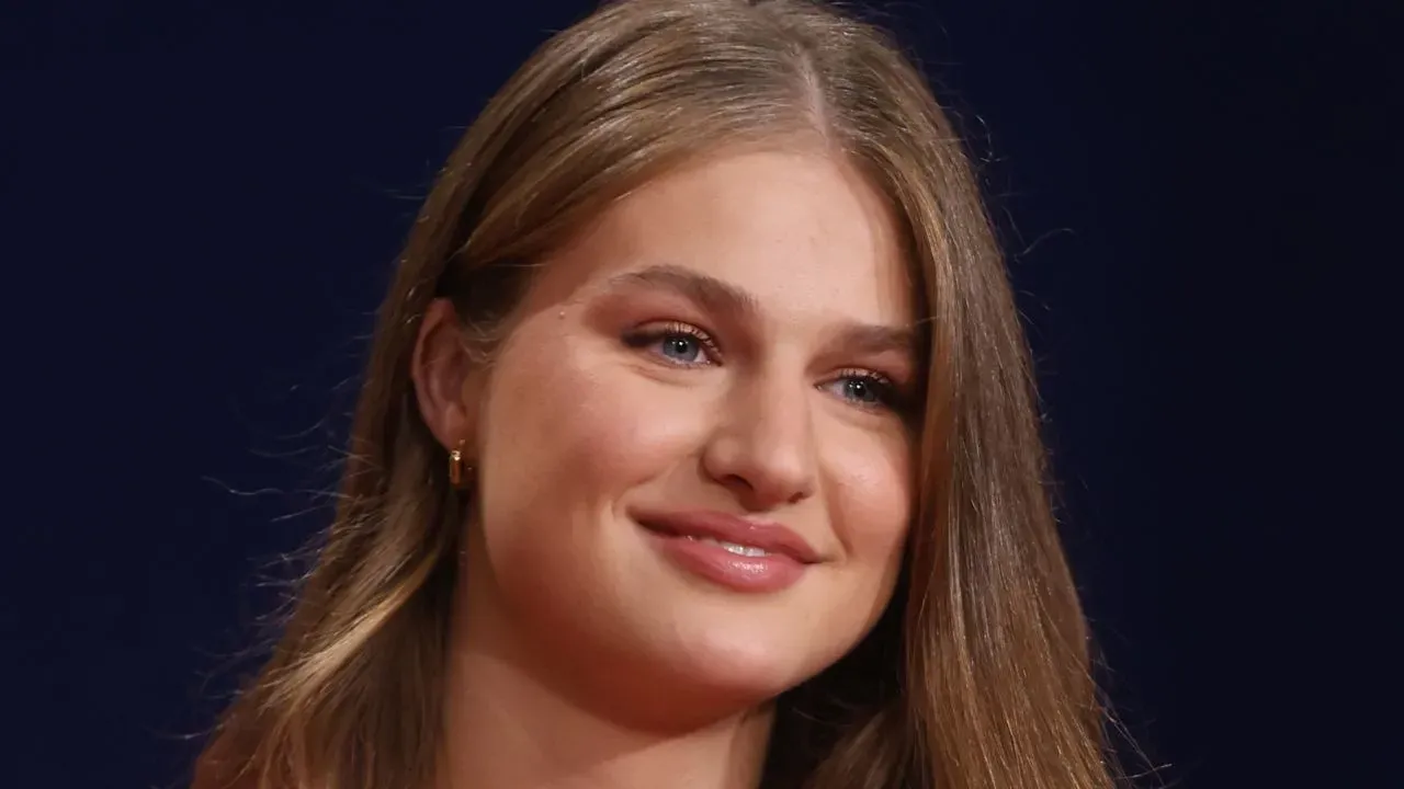 Princess Leonor: The Young Spanish Royal Offering a Lesson in Fall Style