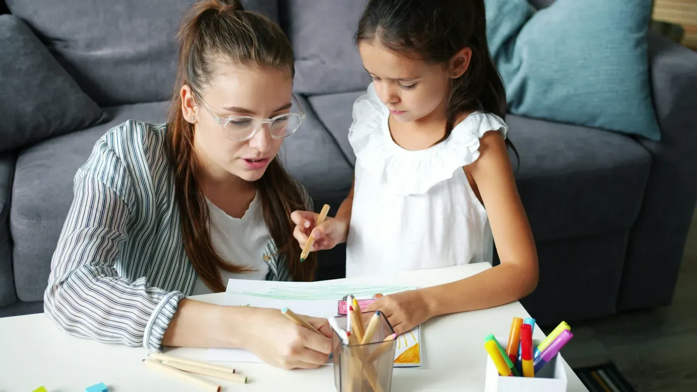 Protecting children from harm isn't enough, welfare systems must support healing through quality mental health care