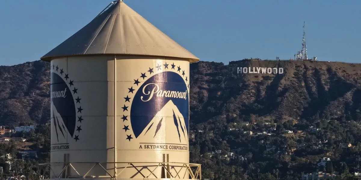 Read the memo from Skydance’s product chief after Paramount and WBD joined forces