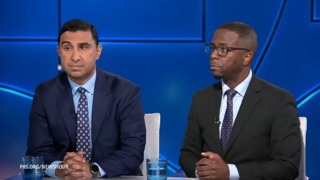 Republican and Democratic strategists on closing messages and where they expect to win