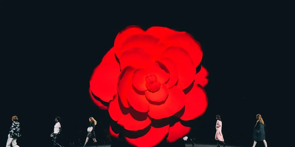Revisiting Chanel’s Most Iconic Runway Shows