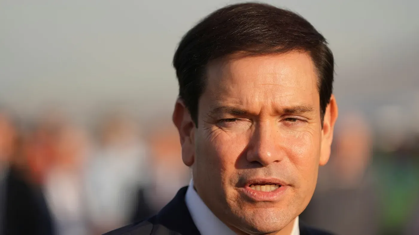 Rubio visits Portugal, praising a 'great ally' and looking to build deeper ties