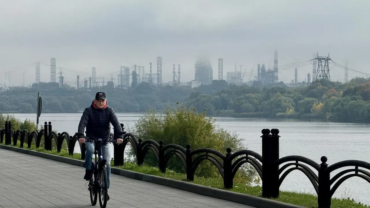 Russia says Europe bought $320 billion in hydrocarbons since 2022