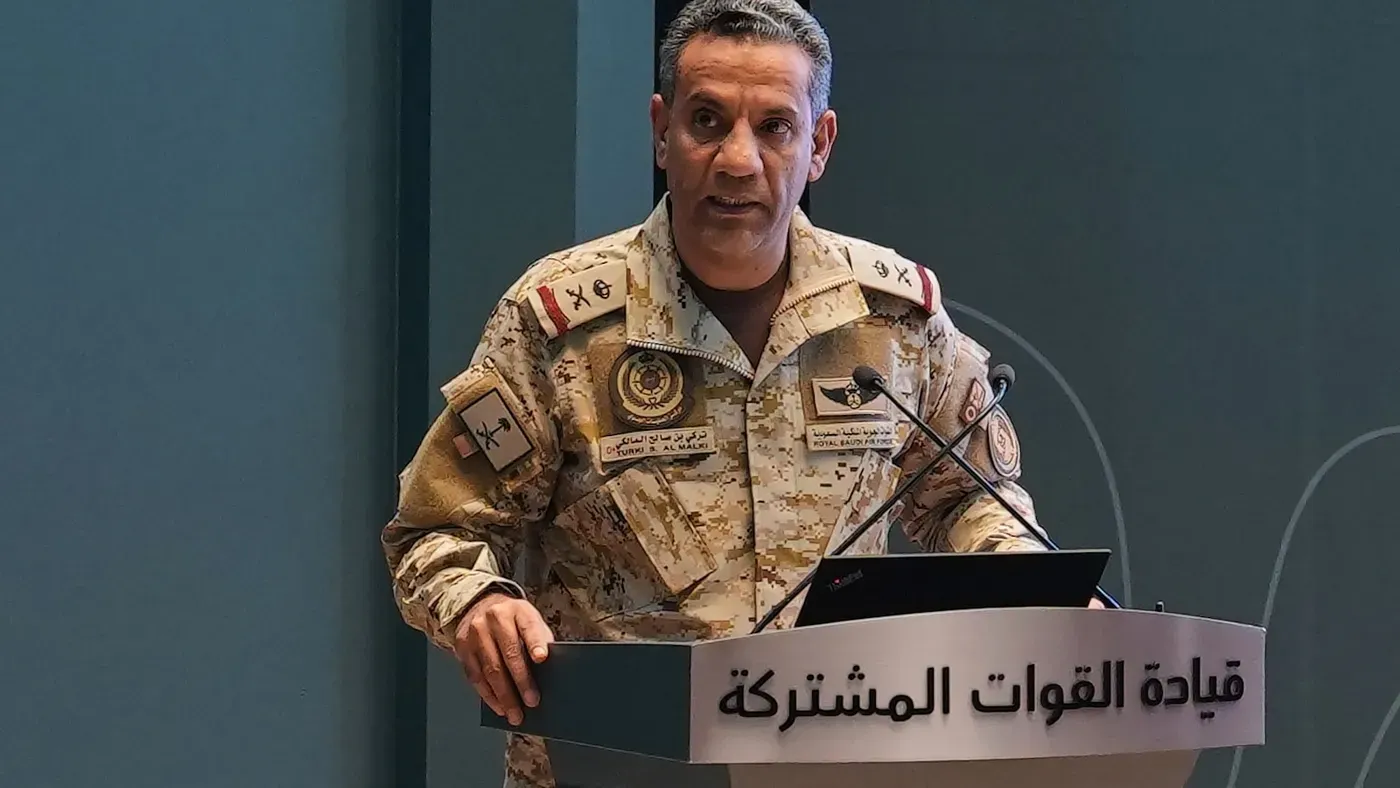 Saudi Arabia reopens airport as attacks by Houthi rebels persist, and other Mideast news