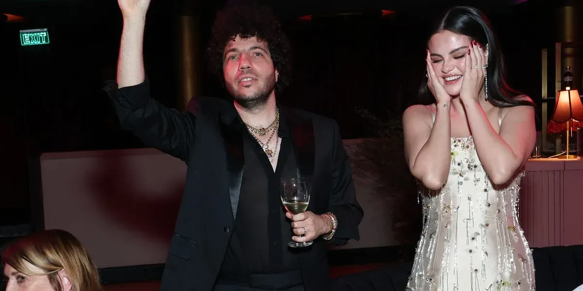 Selena Gomez and Benny Blanco’s Full Relationship Timeline
