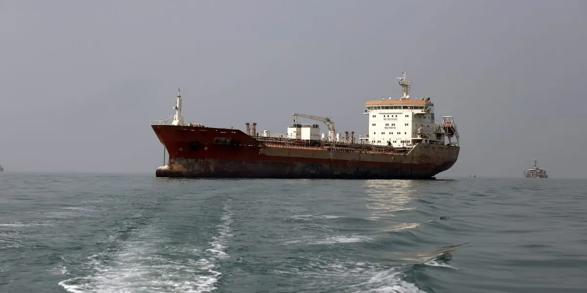Ship captains and crews transiting the Strait of Hormuz make so much danger pay that they’re ‘almost being viewed as mercenaries’