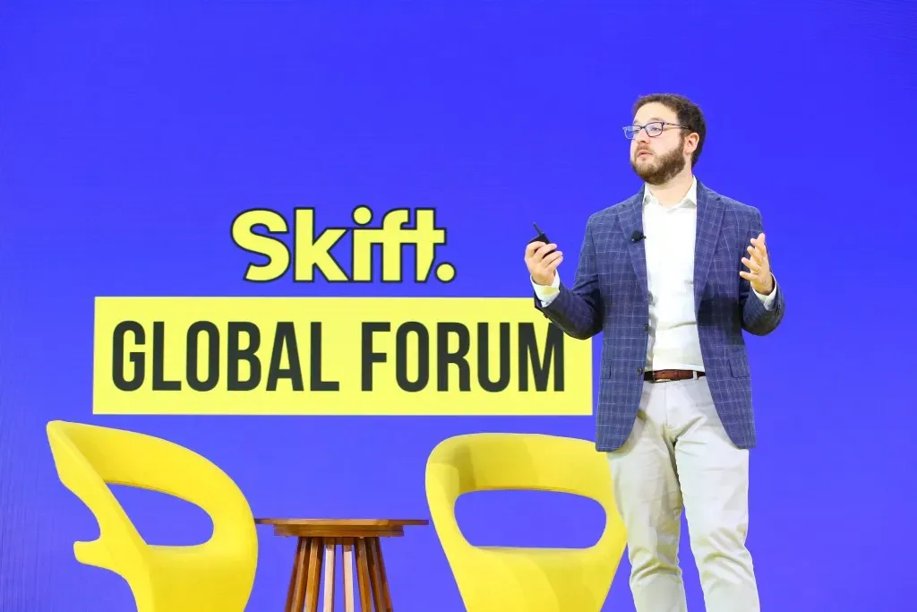Skift Global Forum 2026: 7 Insights From Travel Industry Leaders