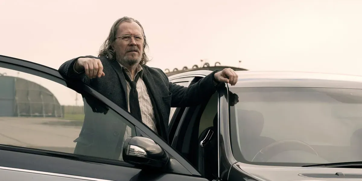 Slow Horses Season 7: Everything We Know So Far