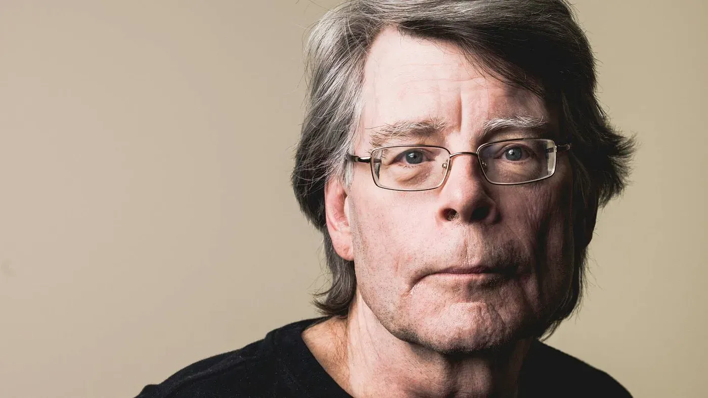 Stephen King's Daily Routine
